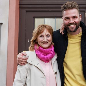 "Unter uns"-Comeback: Petra Nadolny kommt endlich zurück!