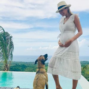Mit 40: Supermodel Petra Nemcova erwartet ihr erstes Kind