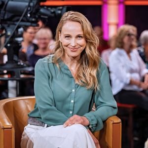 Petra Schmidt-Schaller versteht sich für ihre Tochter mit Ex