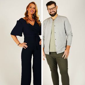 "Biggest Loser": Haben Petra und Anthony ihr Traumgewicht?