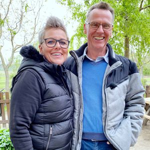 Nach Hofwoche: TV-Bauer Herbert und Petra ziehen zusammen!