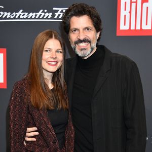 Pasquale Aleardi ist für seine Frau in die Schweiz gezogen
