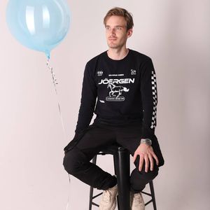 Geschafft: YouTuber PewDiePie hat jetzt 100 Millionen Fans!
