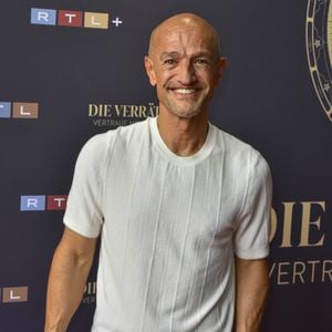 Peyman Amin bittet: Heidi-Fragen sollen endlich aufhören