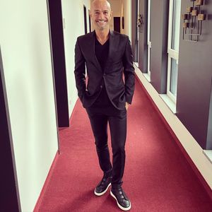 Peyman Amin ist von den GNTM-Kandidatinnen nicht begeistert