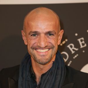 Halbes Jahr Vater: Peyman Amin schwärmt vom neuen Alltag