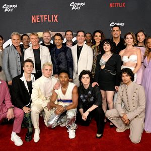 Letzte "Cobra Kai"-Staffel überrascht mit neuen Gesichtern