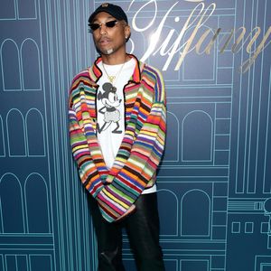 Pharrell Williams zeigt sein Privatleben im Lego-Doku-Film