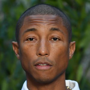 Rührend! Pharrell Williams HAPPY über so viel Ehre