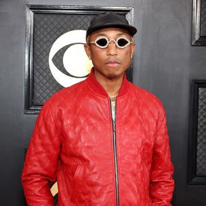Pharrell Williams wird Creative Director bei Louis Vuitton!