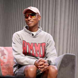 Pharrell Williams: Im Pyjama-Look bei "The Voice"