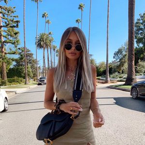 "Keine Nerven dazu": Mode-Bloggerin Phiaka lieber Single?