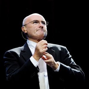 Phil Collins gibt ein besorgniserregendes Gesundheitsupdate