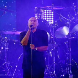 Strombehandlung! So macht sich Phil Collins fit für die Tour