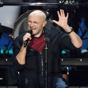 Phil Collins sang den Tarzan-Soundtrack in fünf Sprachen ein