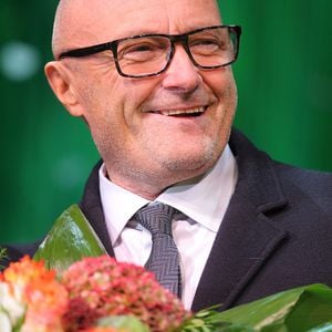 Unglaublich: Musiker-Legende Phil Collins wird heute 70!