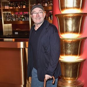 Drummer Phil Collins kann Bühnen-Aus immer noch nicht fassen