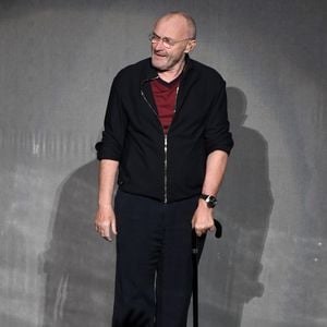 Keine Lust mehr auf Musik: So schlecht geht es Phil Collins