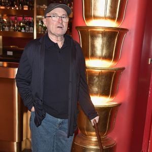 Unhygienisch? Phil Collins wehrt sich gegen Vorwürfe von Ex