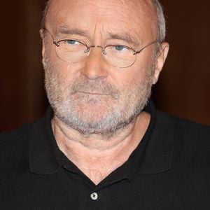 Bewaffnete Wachen: Phil Collins’ Ex-Frau besetzt sein Haus