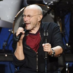 Sturz und im Rollstuhl: Wie geht es Phil Collins wirklich?