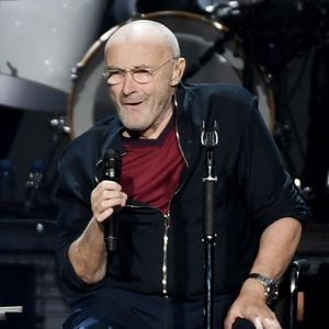 Nach Hausbesetzung: Phil Collins hat Villa von Ex zurück