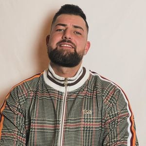 Phil, "Temptation Island"-Kandidat