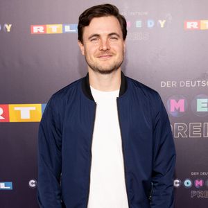 Ex-Y-TITTY-Star Phil Laude trauert: Seine Freundin ist tot