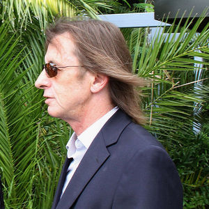 AC/DC-Drummer Phil Rudd: Klage fallengelassen!