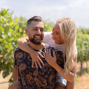 "Temptation Island"-Phil und Laura halten eisern zueinander!
