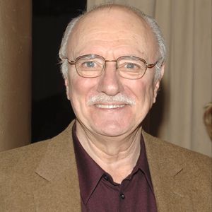 Mit 88: Tony Award-Gewinner & "Hitch"-Star Philip Bosco tot