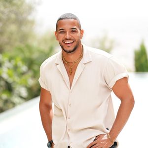 Philip Matas verrät, wieso er sich bei DSDS beworben hat