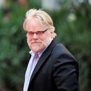 Philip Seymour Hoffman muss "Hunger Games" lesen