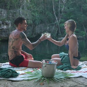 Nach "Ex on the Beach": Daten sich Hanna und Philip noch?