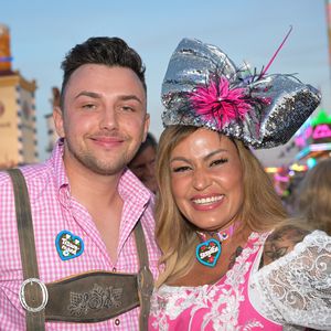 Fake? "Forsthaus Rampesau"-Cast lästert über Jasmins Lover