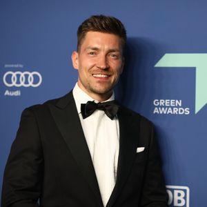 Philipp Boy nahm sein Aus bei "Die Verräter" persönlich