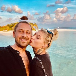 Details offenbart: GNTM-Mareike möchte im Bikini heiraten!