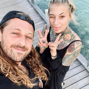 Kennt GNTM-Mareike Lerch schon die Eltern ihres Verlobten?