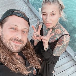 So reagierte Mareike Lerchs Verlobter auf GNTM-Ausstieg