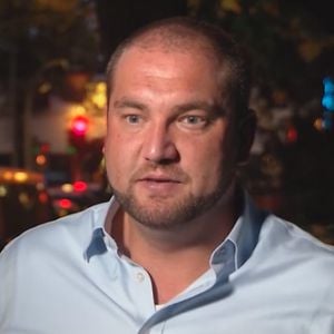 Für "Hochzeit auf den ersten Blick"-Philipp war Ehe wie Haft