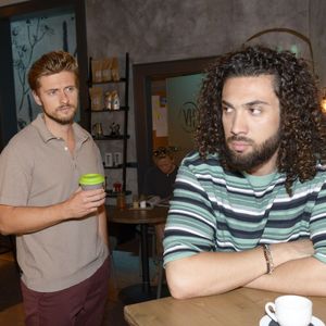 Spoiler! Dieser GZSZ-Schauspieler verlässt den Kolle-Kiez