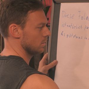 Diktat-Demütigung: "Big Brother"-Philipp ist Legastheniker!