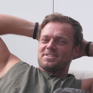"Wild war's": "Big Brother"-Philipp träumte flotten Vierer