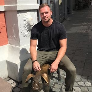 "Prinzessin gefunden": "First Dates Hotel"-Philipp vergeben!