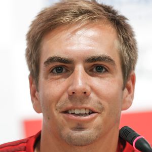 "Aufregendes Wochenende": Philipp Lahm happy nach Geburt