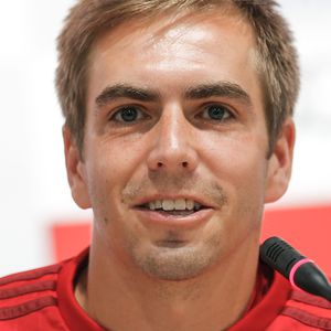 2. Kind für Philipp Lahm: Hier verrät er das Baby-Geschlecht
