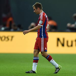 Philipp Lahm: Fußball nur noch an 2. Stelle?