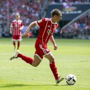 Philipp Lahms Karriere-Aus: Ex-Bayern-Star total traurig!