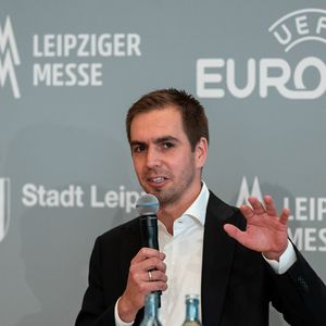 Philipp Lahm rät aktiven Fußballprofis von Coming-out ab