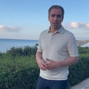 Philipp Lahm erntet unfreiwillig Lacher mit Start auf TikTok
